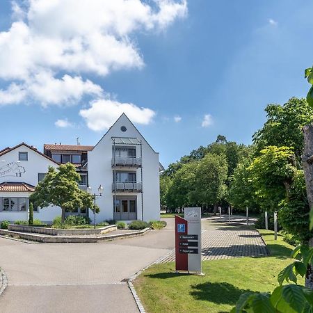 Gasthaus Hotel Zum Mohren Niederstotzingen Εξωτερικό φωτογραφία