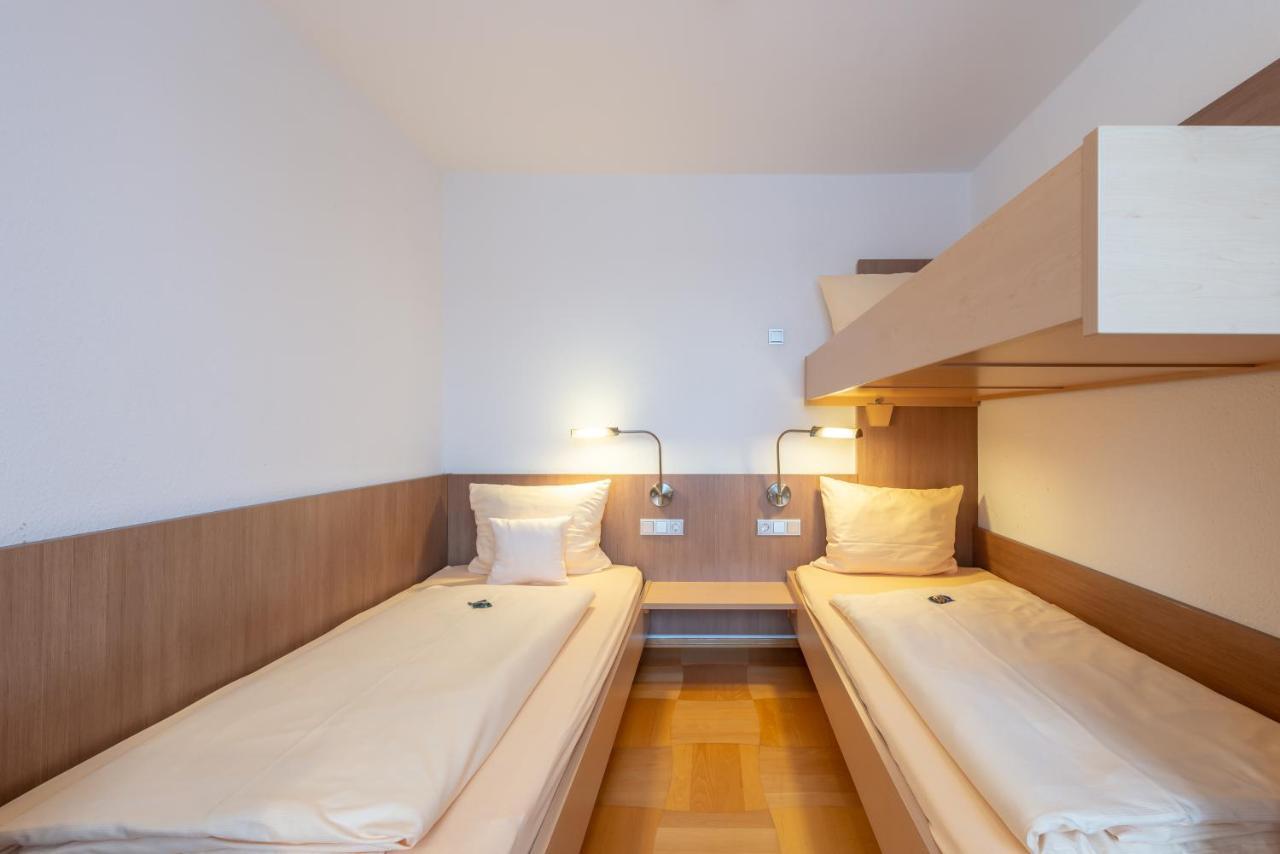 Gasthaus Hotel Zum Mohren Niederstotzingen Εξωτερικό φωτογραφία