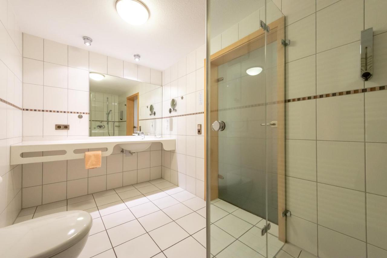 Gasthaus Hotel Zum Mohren Niederstotzingen Εξωτερικό φωτογραφία