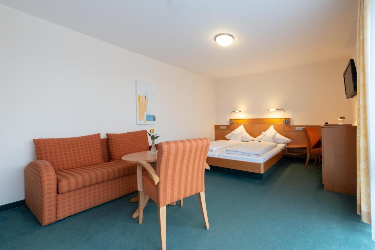 Gasthaus Hotel Zum Mohren Niederstotzingen Εξωτερικό φωτογραφία