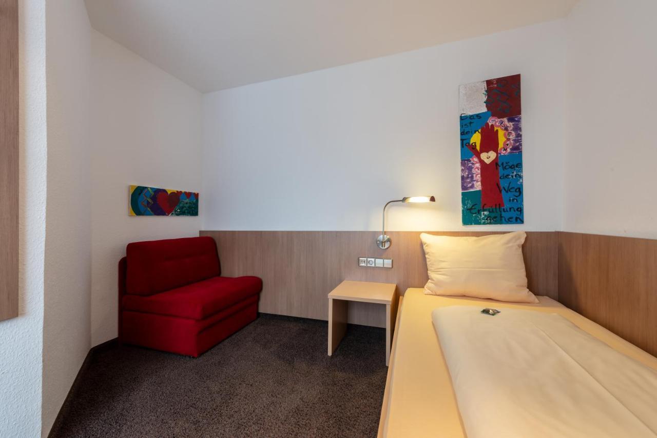 Gasthaus Hotel Zum Mohren Niederstotzingen Εξωτερικό φωτογραφία
