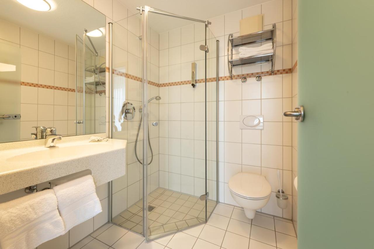 Gasthaus Hotel Zum Mohren Niederstotzingen Εξωτερικό φωτογραφία