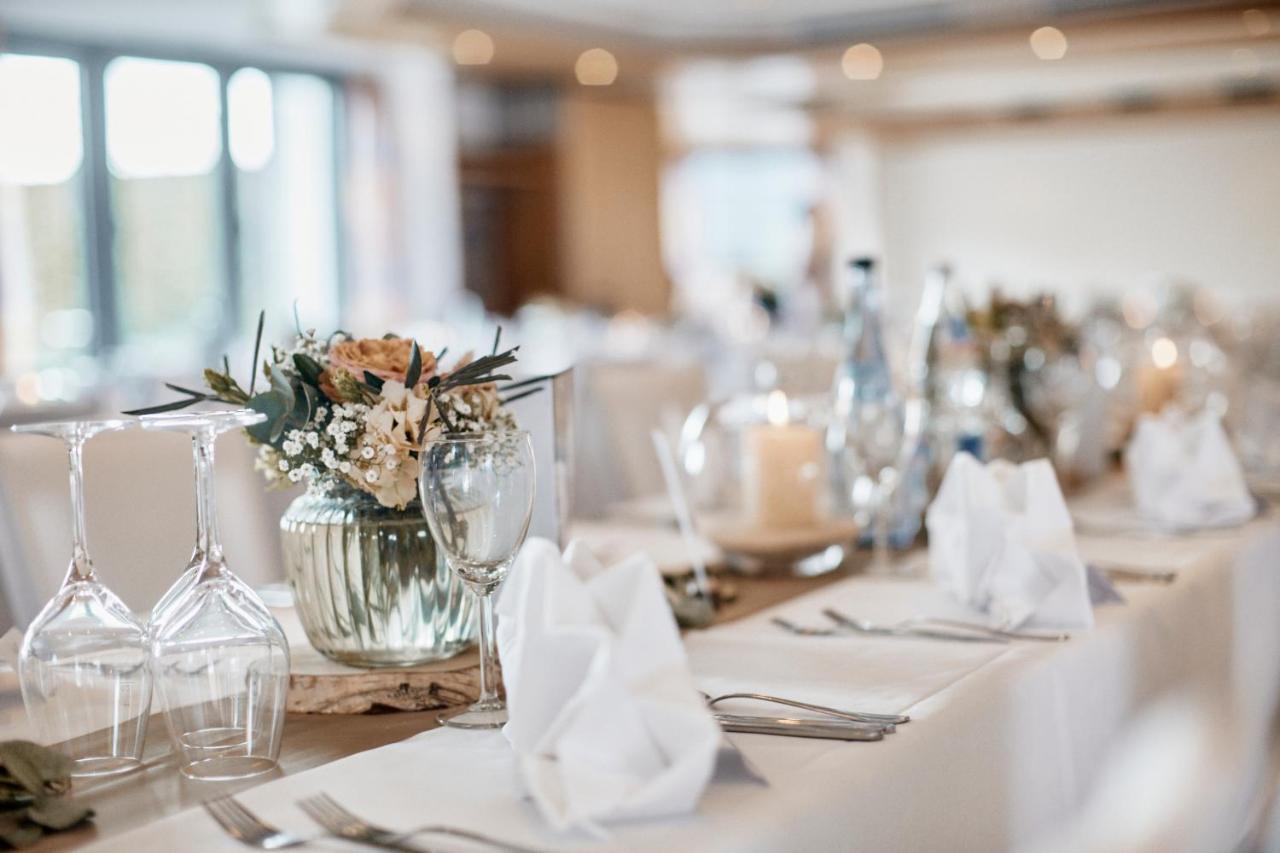 Gasthaus Hotel Zum Mohren Niederstotzingen Εξωτερικό φωτογραφία